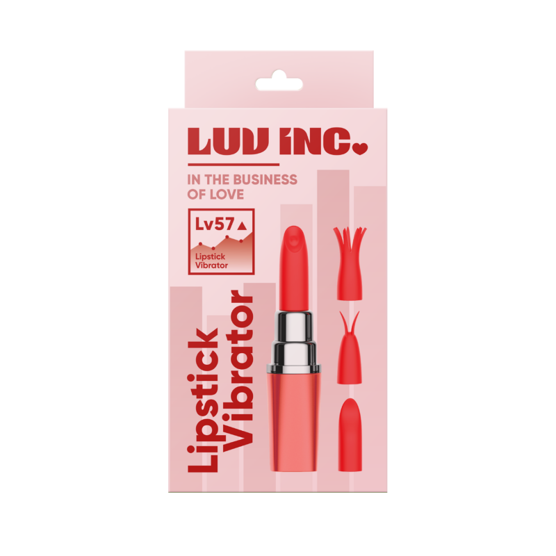 LUV INC LIPSTICK VIBE - Image 5