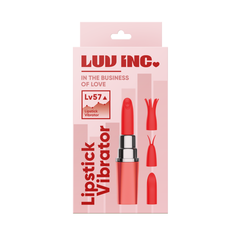 LUV INC LIPSTICK VIBE - Image 6
