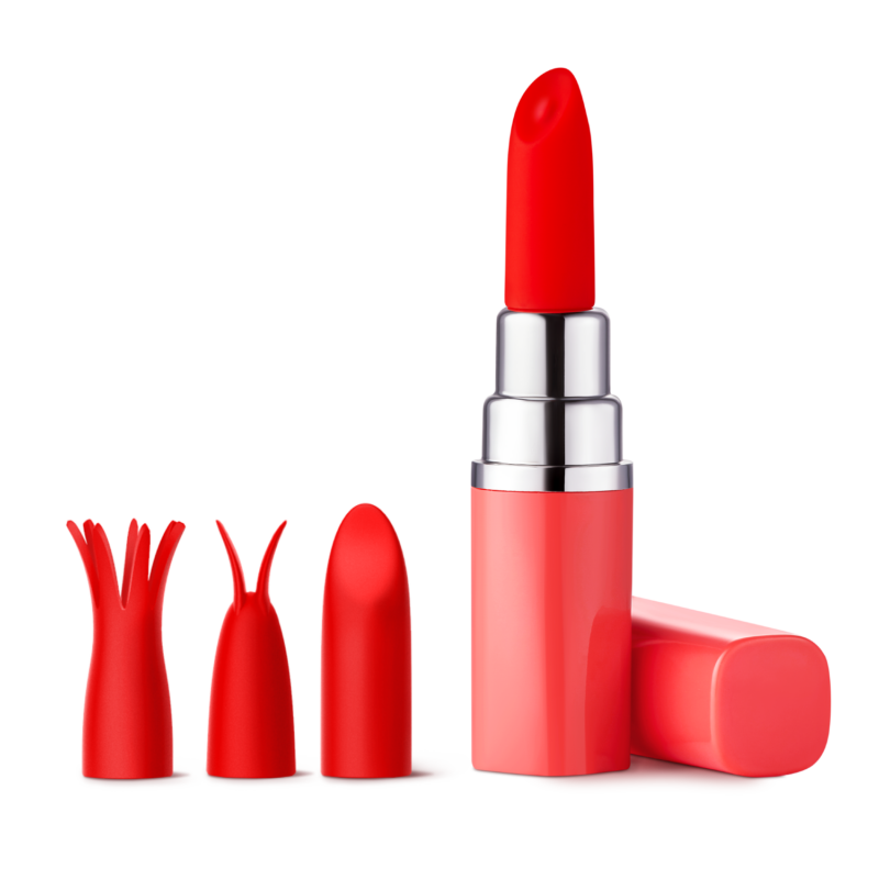 LUV INC LIPSTICK VIBE - Image 7