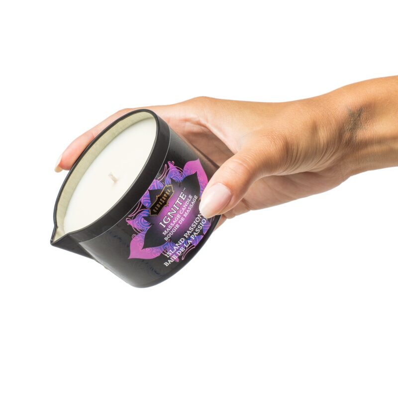 KAMA SUTRA MASSAGE CANDLE - Image 12