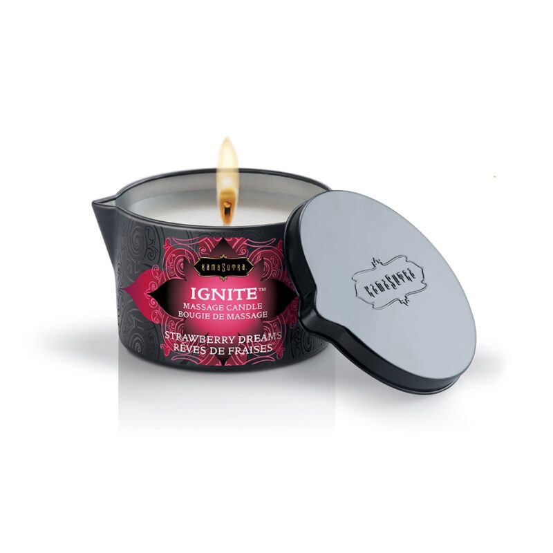 KAMA SUTRA MASSAGE CANDLE - Image 10