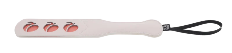 SEX & MISCHIEF PEACHES N CREAM PADDLE - Image 7
