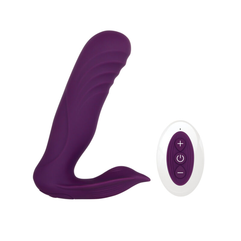 GENDER X VELVET HAMMER - Image 6