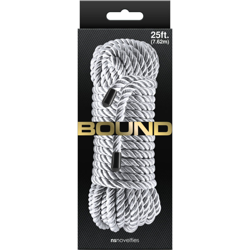 BOUND ROPE - Image 24