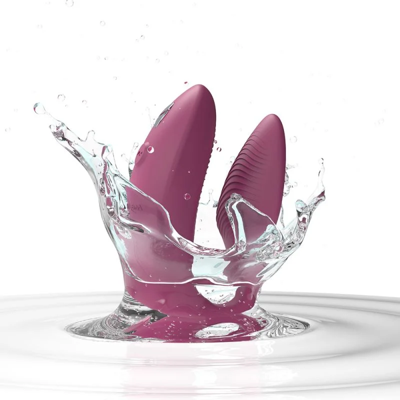 WE VIBE SYNC - Image 3