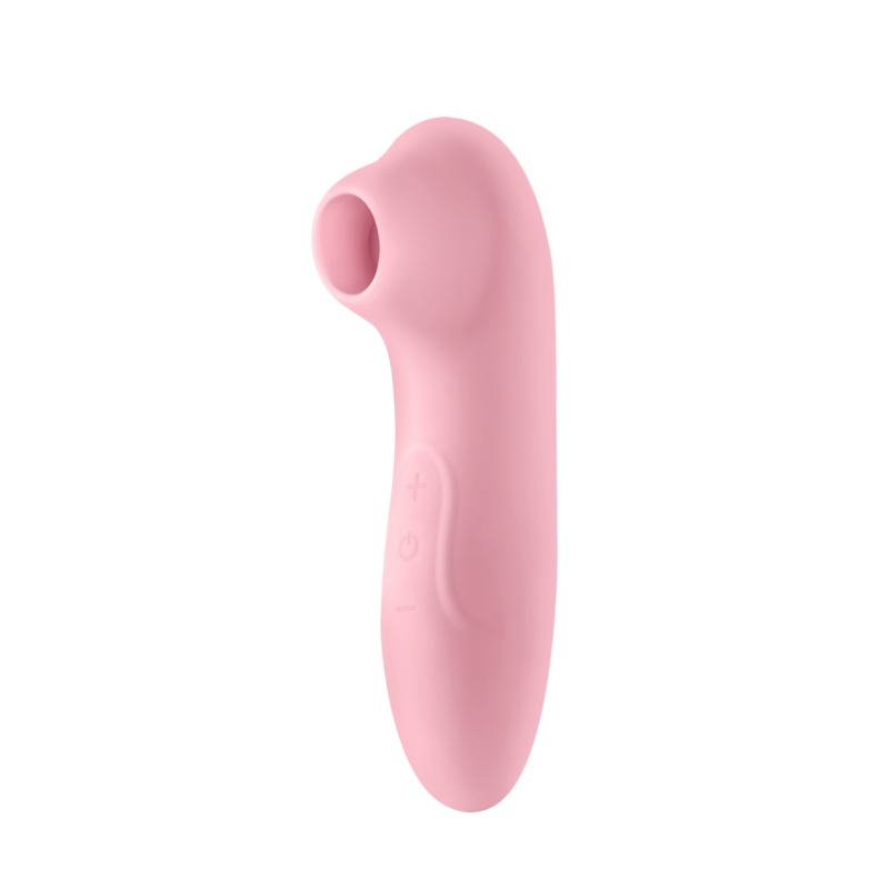 LUV INC PULSING CLITORAL STIMULATOR - Image 9