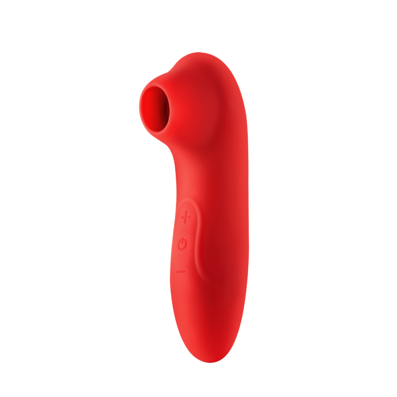 LUV INC PULSING CLITORAL STIMULATOR - Image 6
