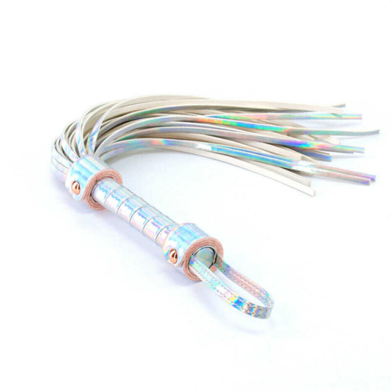 COSMO BONDAGE FLOGGER - Image 3