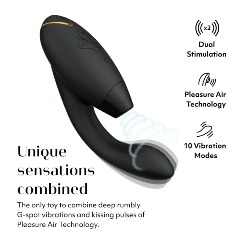 WOMANIZER DUO 2 - Image 14