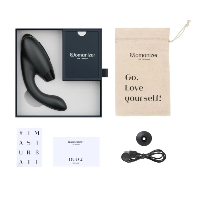 WOMANIZER DUO 2 - Image 17
