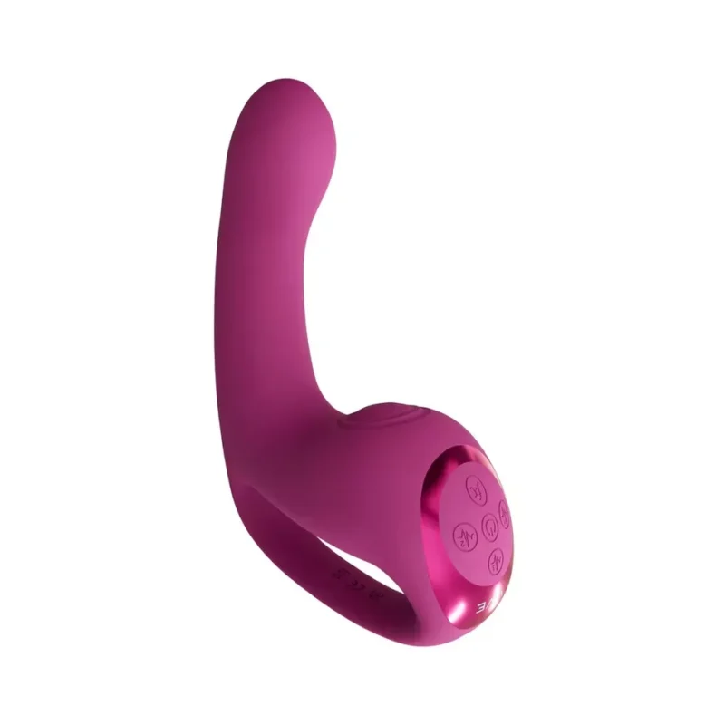 VIVE RIKO TRIPLE MOTOR VIBE - Image 10