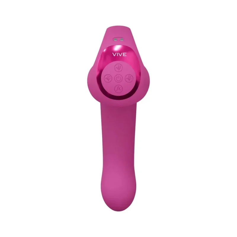 VIVE RIKO TRIPLE MOTOR VIBE - Image 13