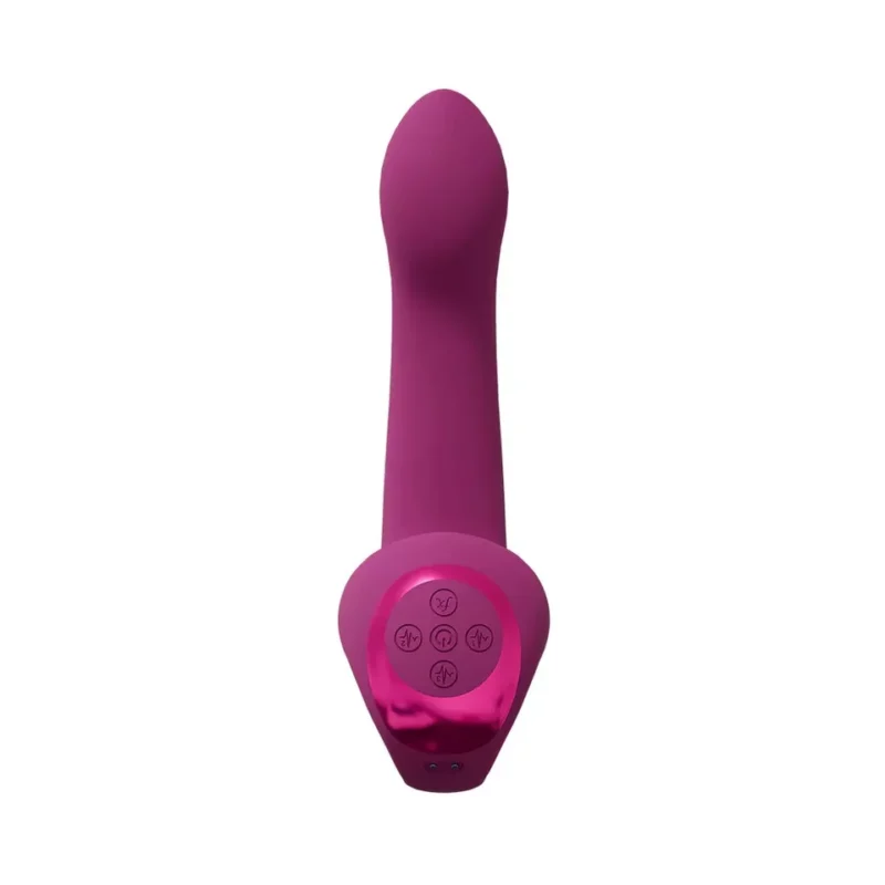 VIVE RIKO TRIPLE MOTOR VIBE - Image 16