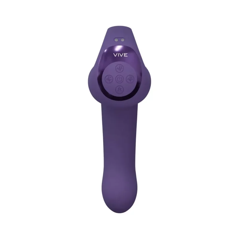 VIVE RIKO TRIPLE MOTOR VIBE - Image 12