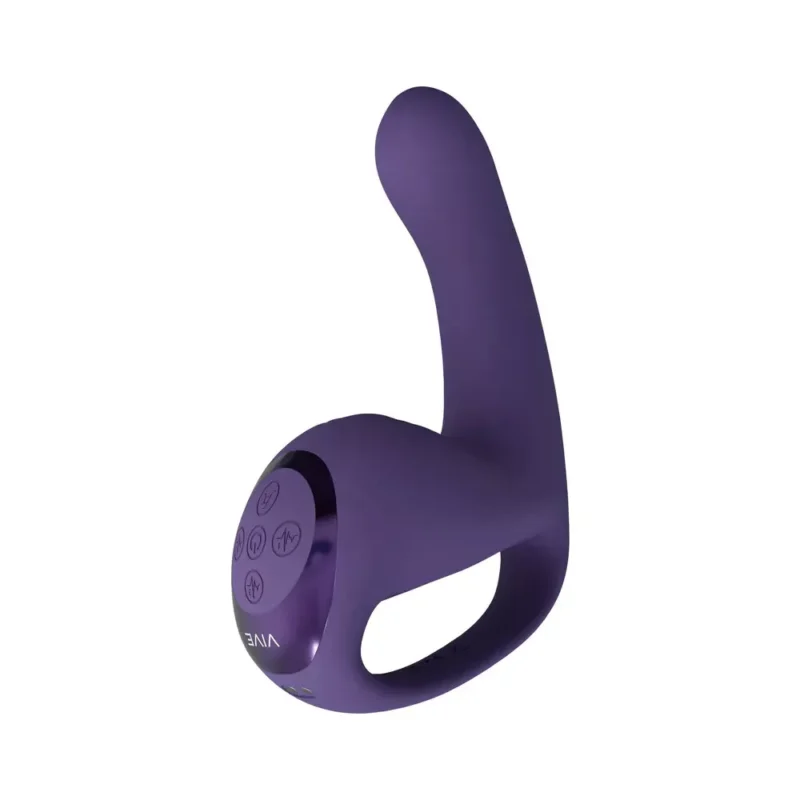 VIVE RIKO TRIPLE MOTOR VIBE - Image 15