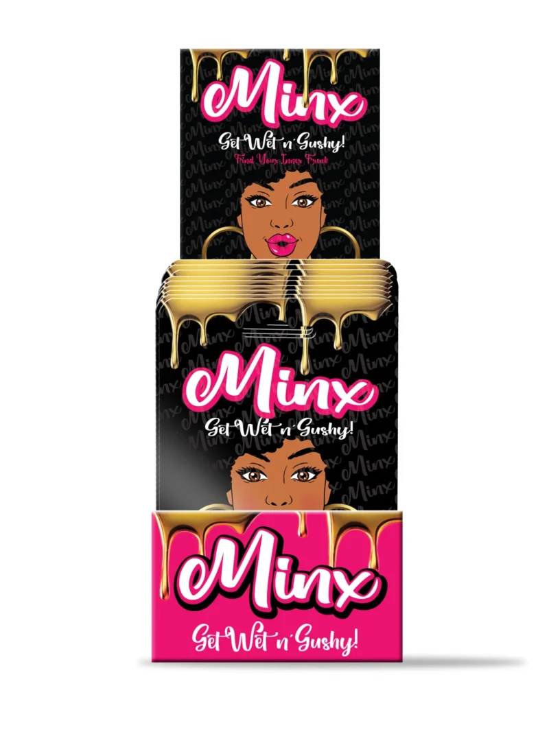 MINX PILL - Image 3