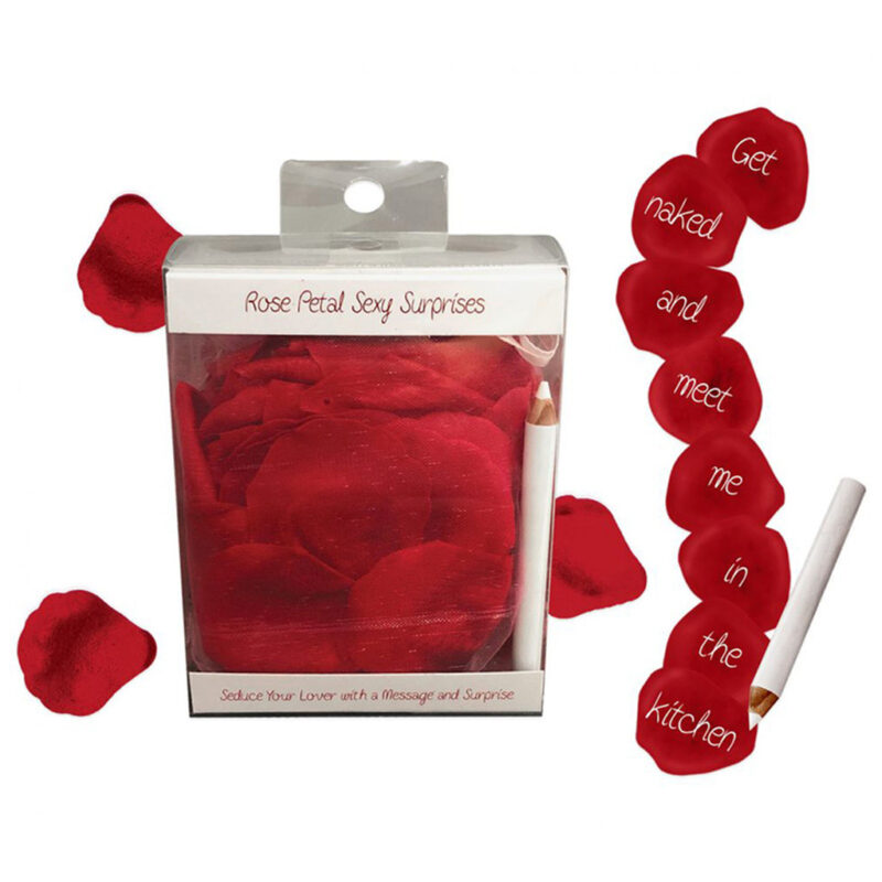 ROSE PETAL SEXY SURPRISES - Image 4