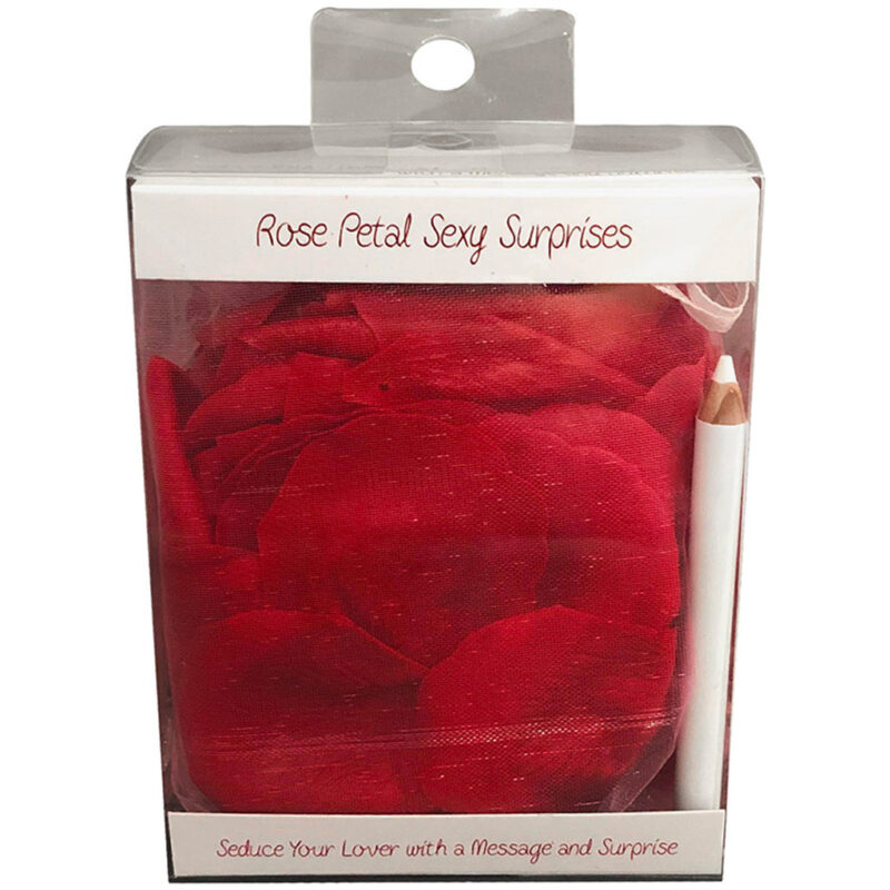 ROSE PETAL SEXY SURPRISES - Image 3