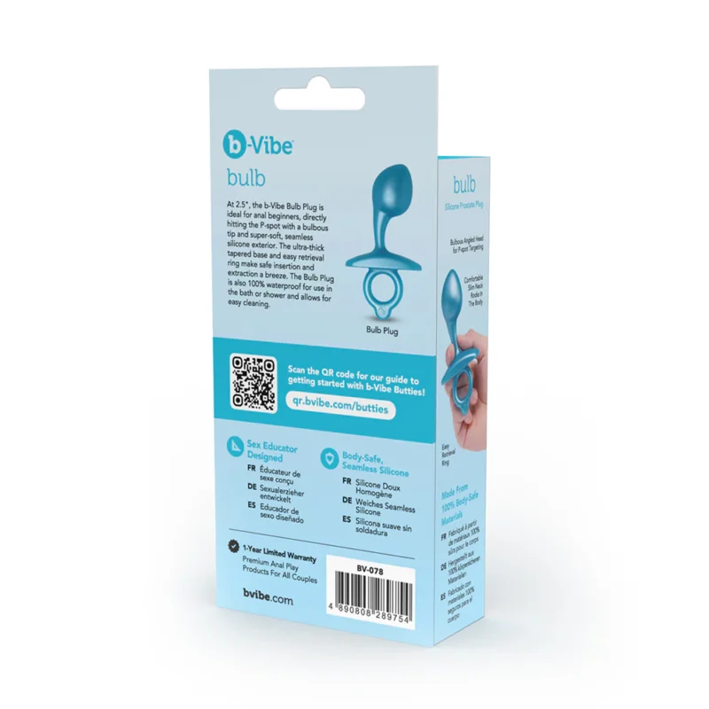 BVIBE BULB PLUG - Image 10