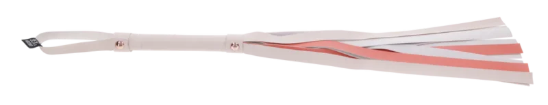 SEX & MISCHIEF PEACHES N CREAM FLOGGER - Image 6