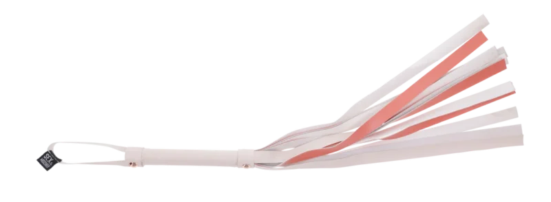 SEX & MISCHIEF PEACHES N CREAM FLOGGER - Image 8