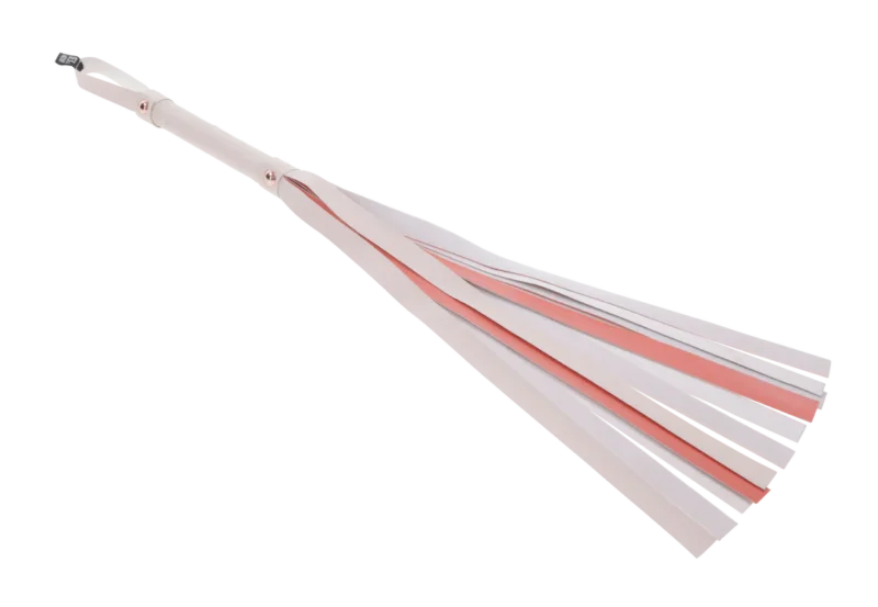 SEX & MISCHIEF PEACHES N CREAM FLOGGER - Image 9