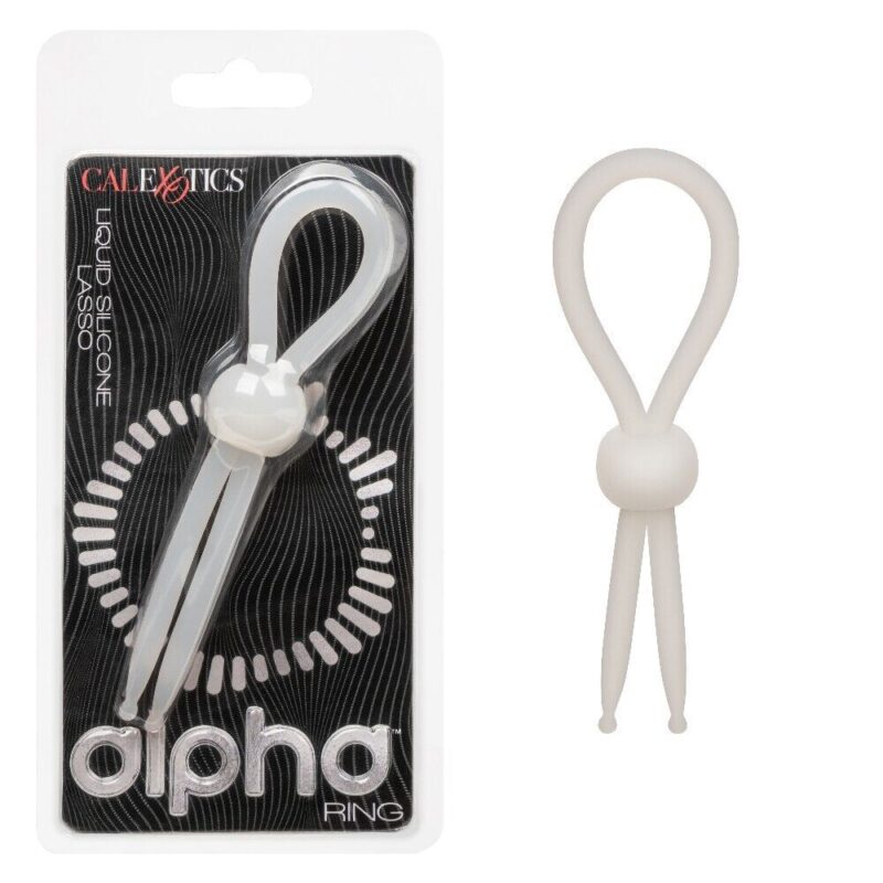 CE ALPHA SILICONE LASSO - Image 5