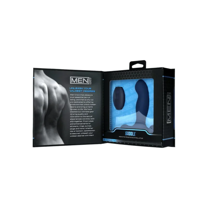 SADDLE RC PROSTATE STIMULATOR - Image 6