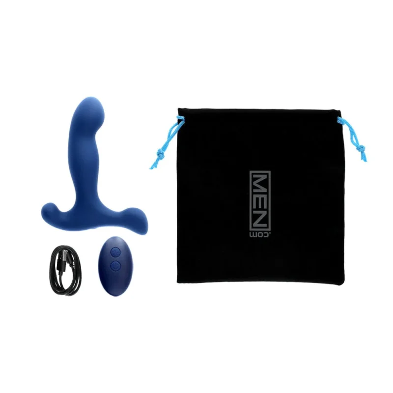 SADDLE RC PROSTATE STIMULATOR - Image 8