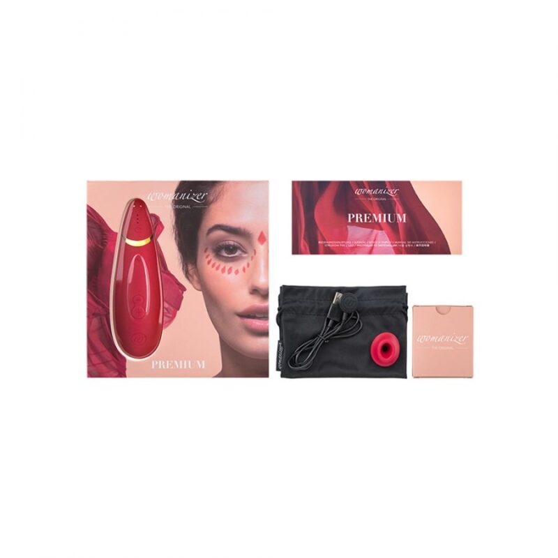 WOMANIZER PREMIUM - Image 12