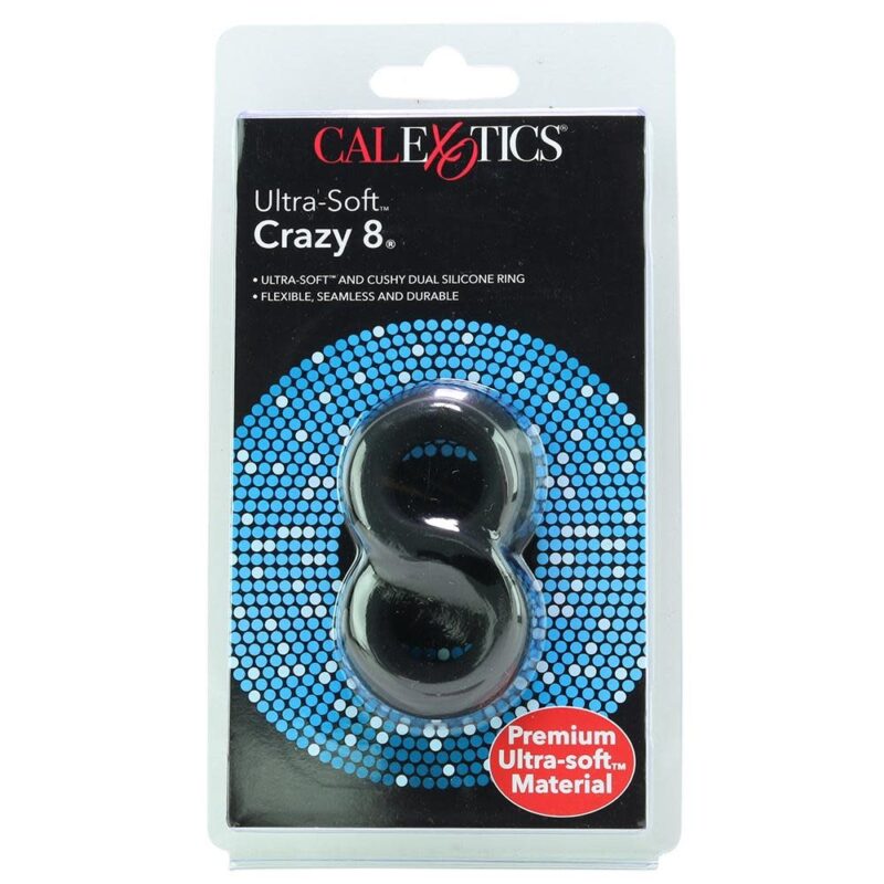 CE ULTRA SOFT CRAZY 8 RING - Image 2