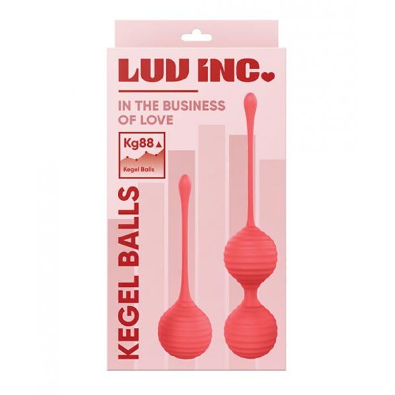 LUV INC KEGEL BALLS - Image 8