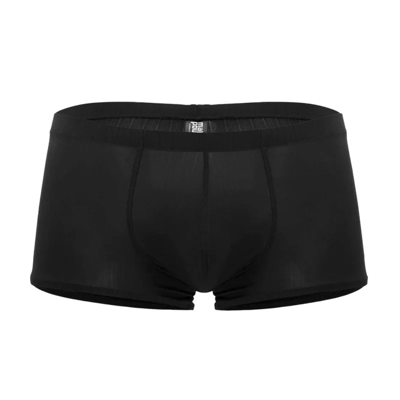 BARELY THERE SHORT BLACK - Image 8