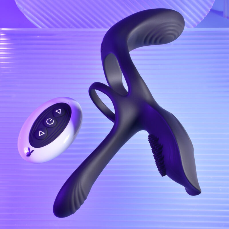 PLAYBOY THE 3 WAY - Image 9