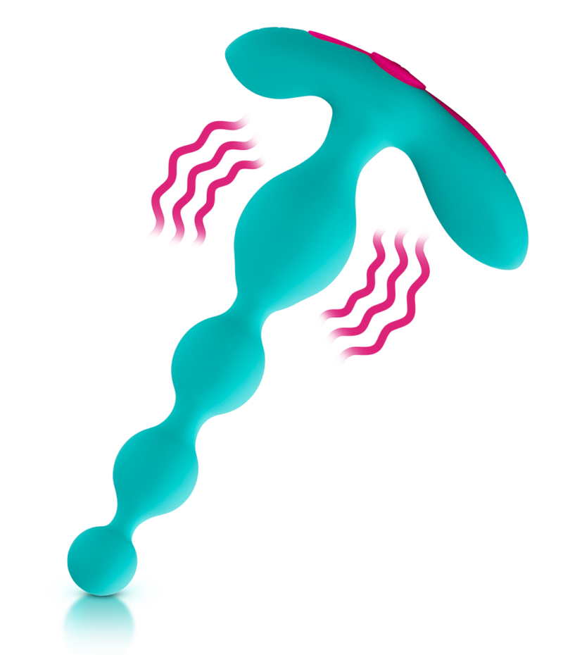 FEMME FUNN ANAL BEADS - Image 2