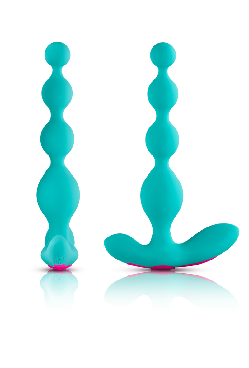 FEMME FUNN ANAL BEADS - Image 3