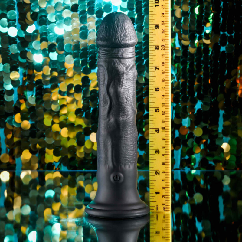 EVOLVED BLACK THUNDER - Image 8