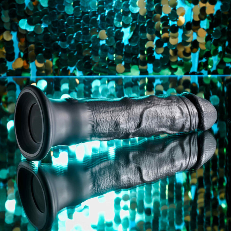 EVOLVED BLACK THUNDER - Image 7