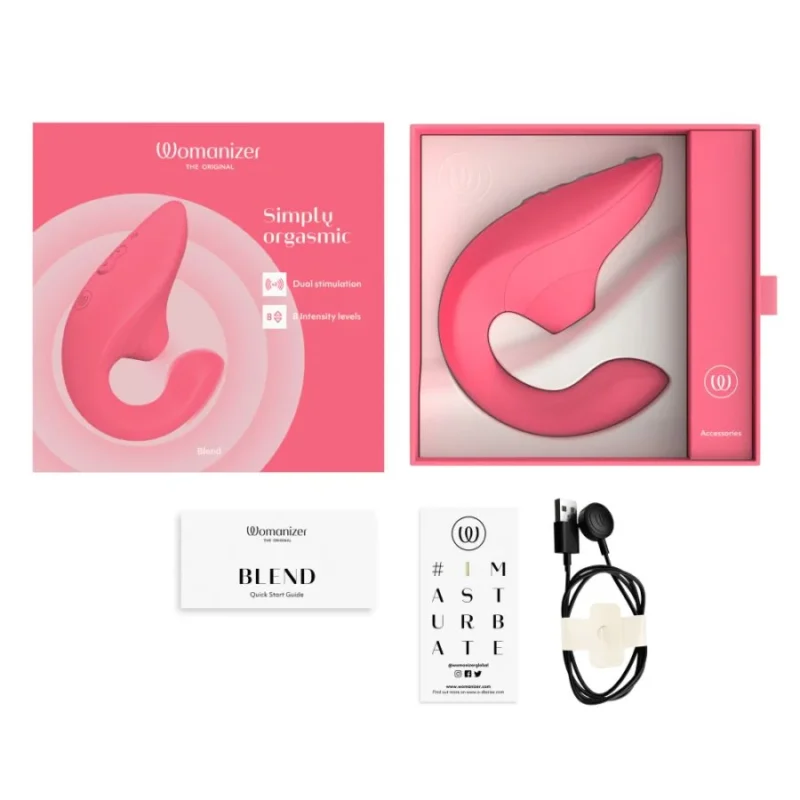 WOMANIZER BLEND - Image 12