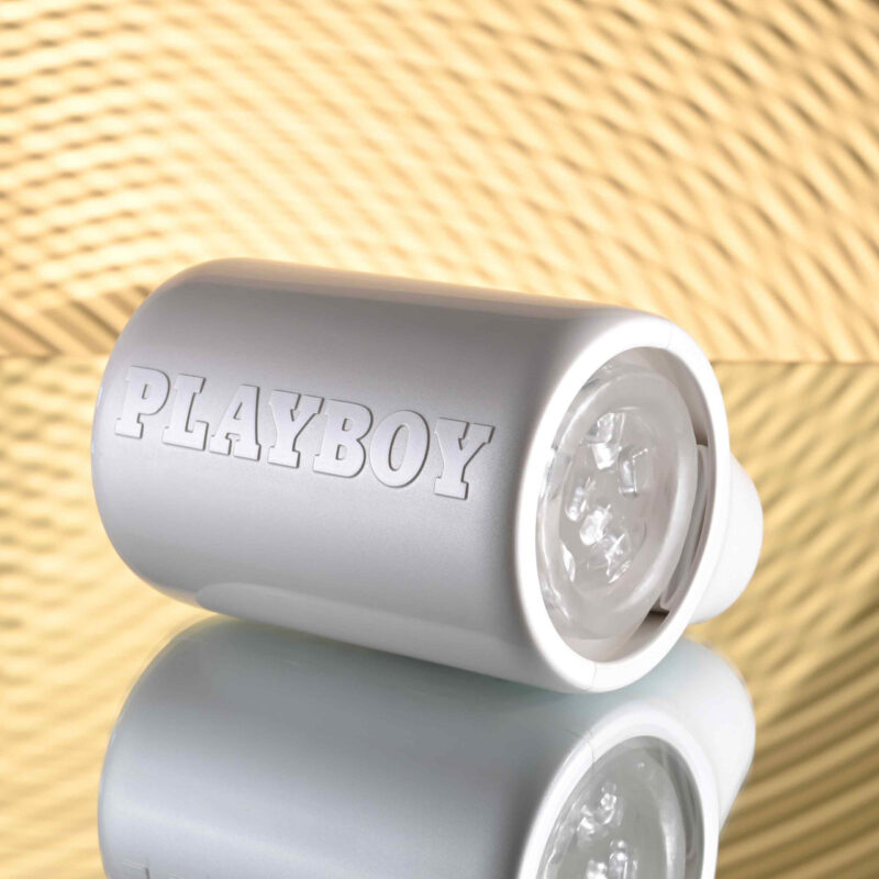 PLAYBOY SPIN DOCTOR STROKER - Image 10