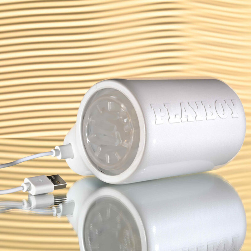 PLAYBOY SPIN DOCTOR STROKER - Image 12