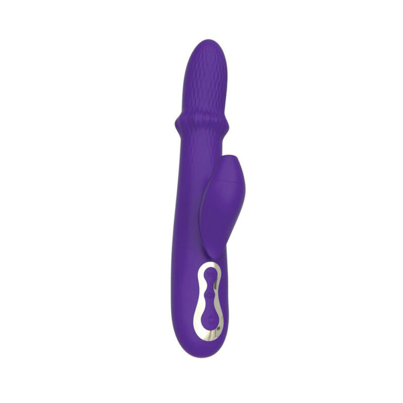 ULTIMATE PRO BEADED THRUSTER
