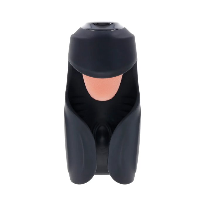 ZERO TOLERANCE LICK THE TIP STROKER - Image 10