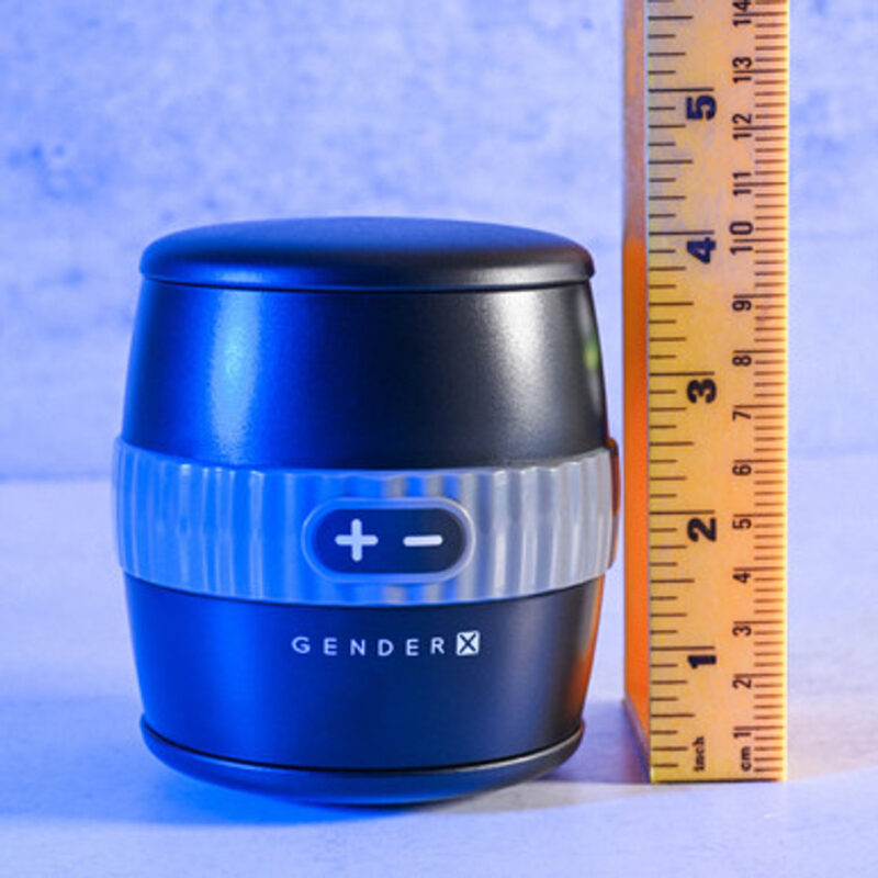 GENDER X BARREL OF FUN - Image 9