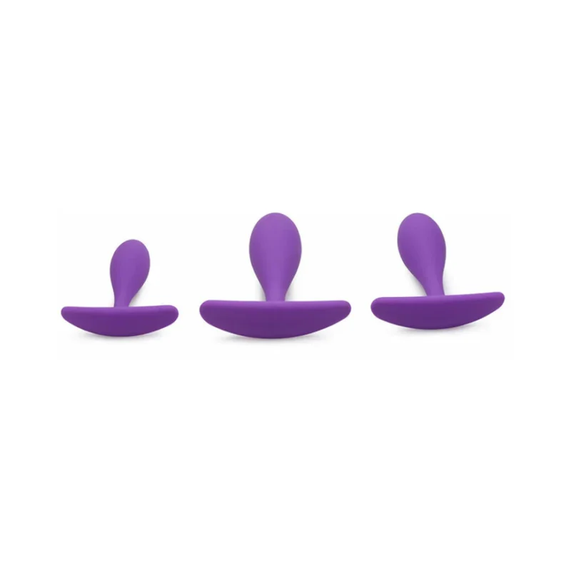 GOSSIP RUMP BUMPERS TRAINER SET - Image 4