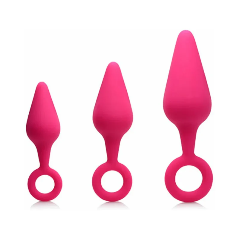 GOSSIP RUMP RINGERS TRAINER SET - Image 3