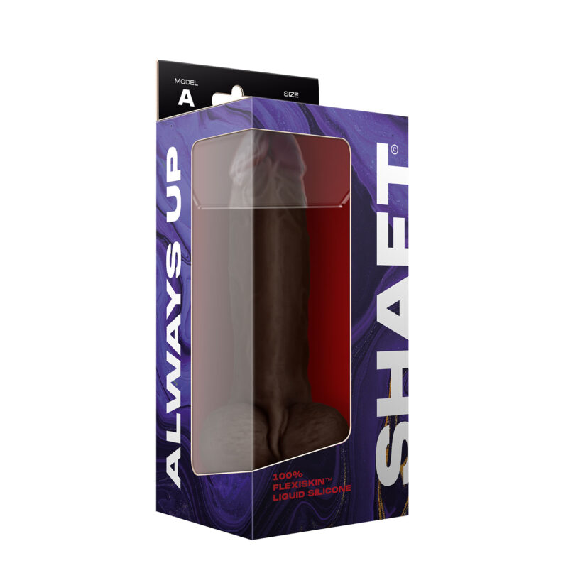 SHAFT MODEL A 9.5IN W/BALLS - Image 18
