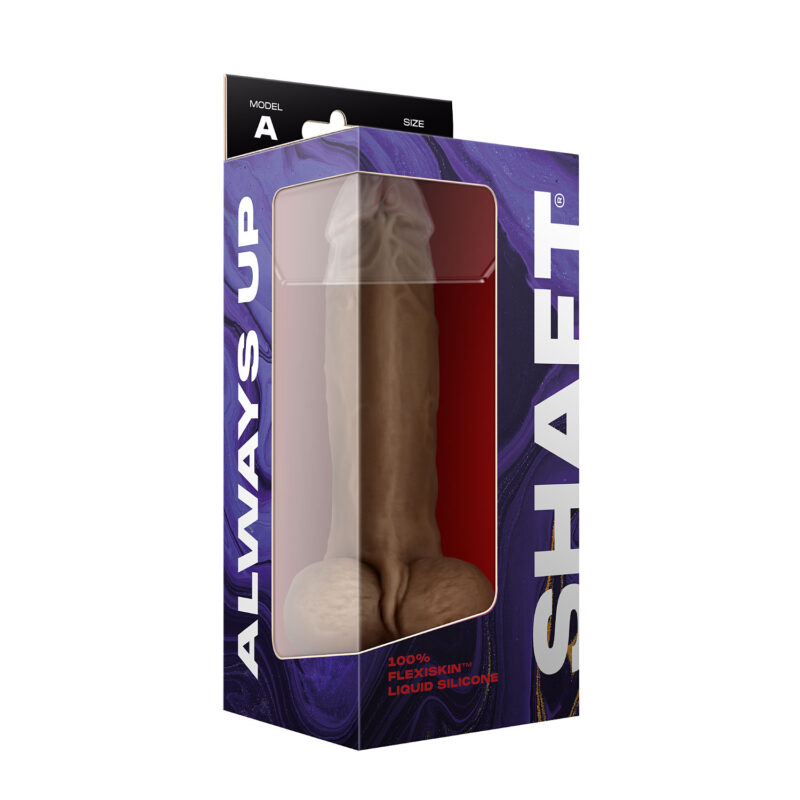 SHAFT MODEL A 9.5IN W/BALLS - Image 14