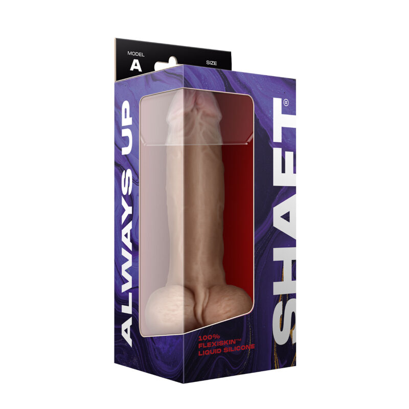 SHAFT MODEL A 9.5IN W/BALLS - Image 11