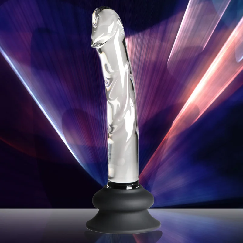 PLEASURE CRYSTALS 7" WITH BASE - Image 14
